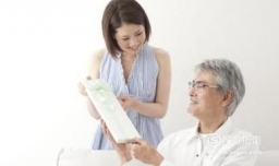 送什么给父亲是最好的礼物