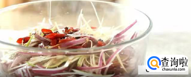 洋葱怎么做好吃