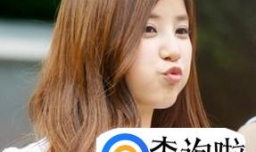 脸大适合什么发型图片