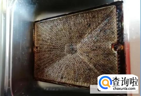 如何轻松清洗抽油烟机?