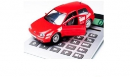 汽车抵押贷款办理流程详细解说