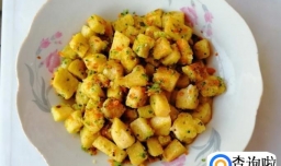 好看好吃的剩馒头做法