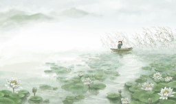 不解藏踪迹的解是什么意思