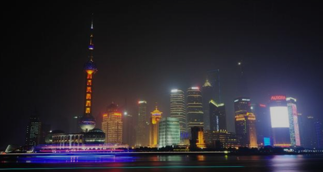 上海十大必游景点