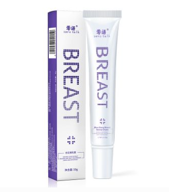 十大丰胸产品排行榜