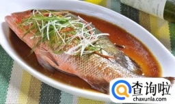 海鱼怎么做好吃，清蒸海鱼的家常做法
