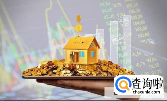 10万元一年利息多少