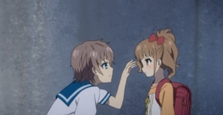 若无其事的意思是什么