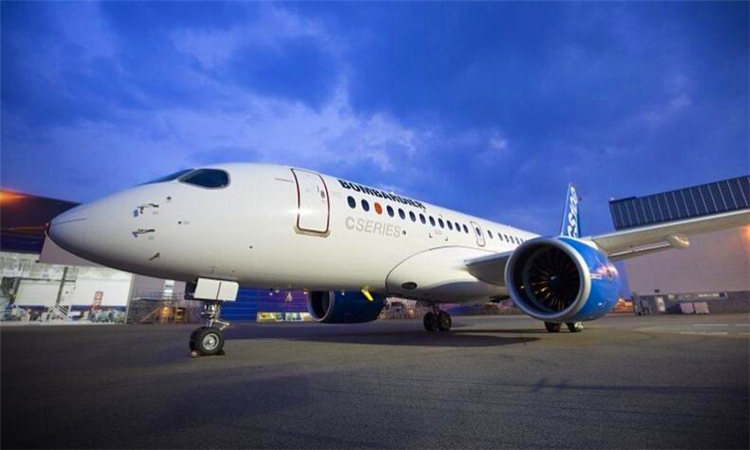 飞机是靠什么原理飞行的