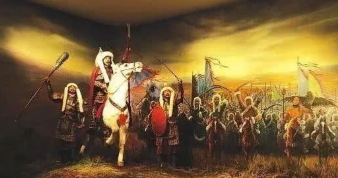 金国是现在什么国家