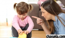 看见孩子就讨厌怎么办