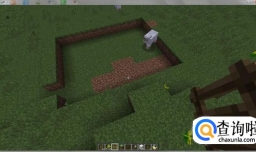 如何在我的世界中养羊？