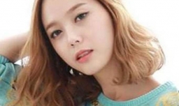 2018年流行什么半长发发型？几款发型推荐