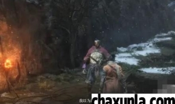 只狼音痴武士支线任务怎样完成