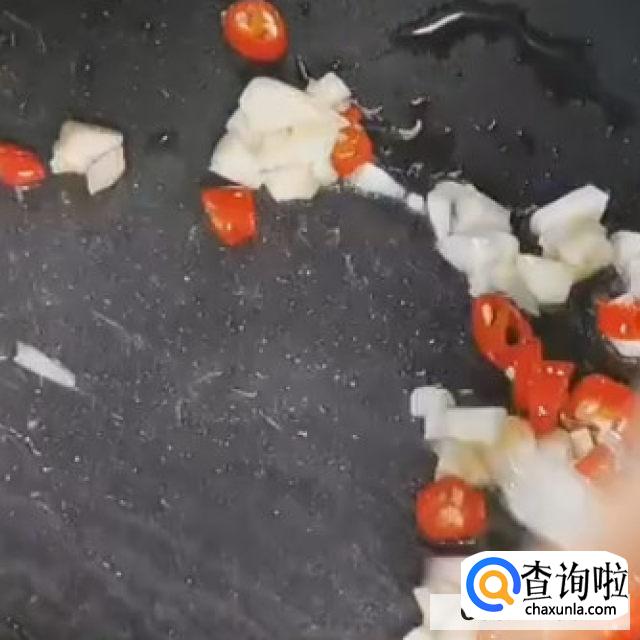 娃娃菜怎么做好吃