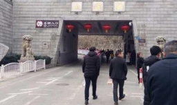 岳麓山—岳麓书院游览攻略