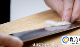 日式酱油炒饭的做法