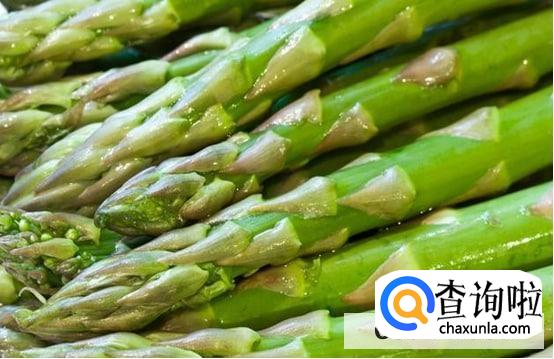 芦笋对宝宝有好处吗