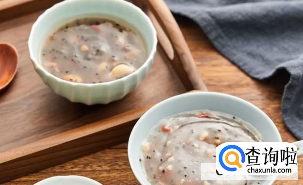 数九寒冬吃什么好
