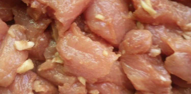 怎么炸瘦肉好吃又简单