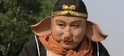 西游记中有哪些人物