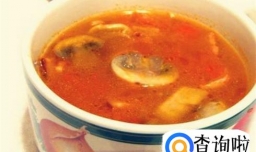 怎么做素汤好喝