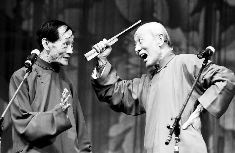 俳优和演员的区别