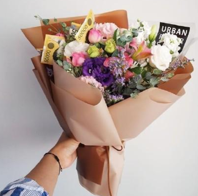 五一节日祝福语