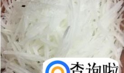 怎样做萝卜鲫鱼汤