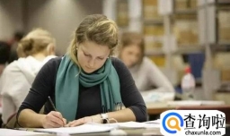 国考怎么报名？什么时间合适？