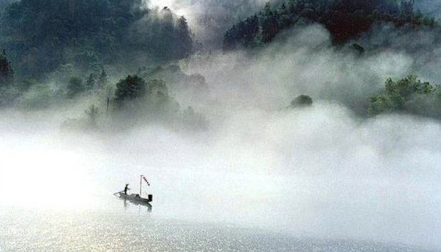 曾经沧海难为水什么意思