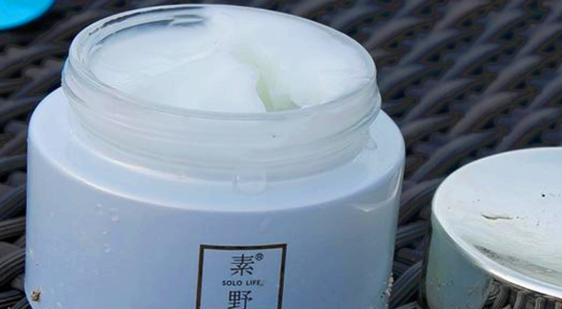 素野护肤品怎么样