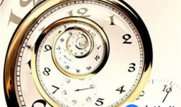 时间简史，时间黑洞速度之间的联系