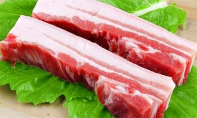 买猪肉怎么选