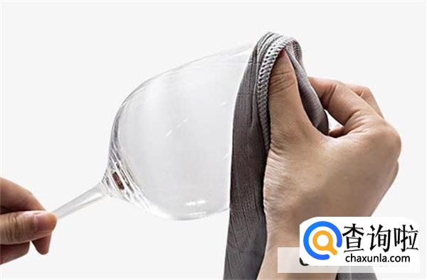 玻璃制品要清理怎么做