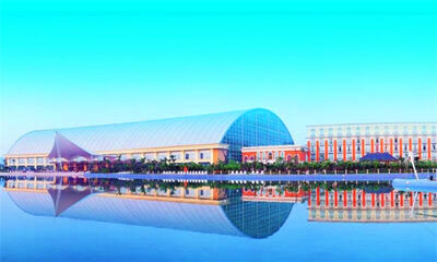 中国死海在哪里