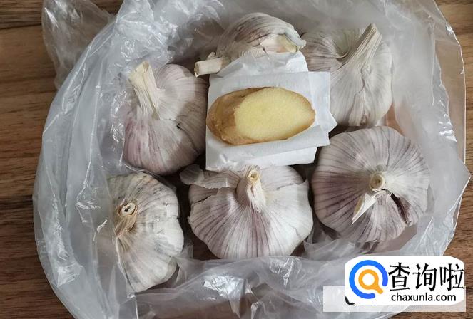大蒜怎么保存不发芽br
