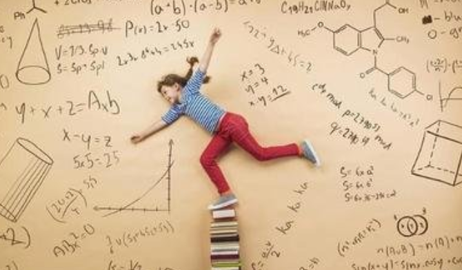 自然数的概念是什么