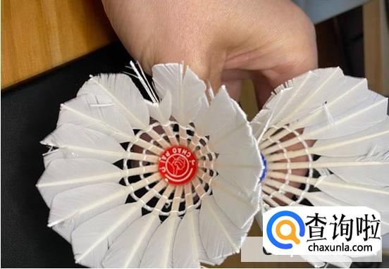 如何让羽毛球更耐打