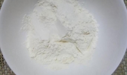 煎饼果子的面糊怎么调？