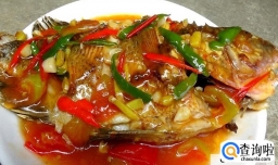 做红烧鱼该怎么去除鱼腥味