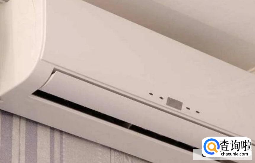 空调出风口漏水怎么回事