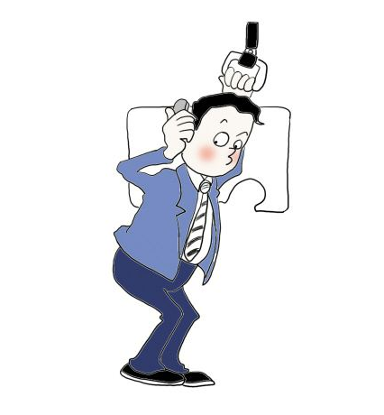 梦见手机丢了是什么意思