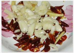 干煸四季豆的做法窍门