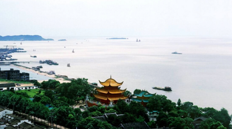 岳阳楼记原文及翻译