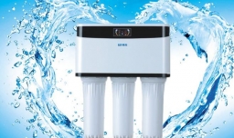 净水器品牌排行榜前十名
