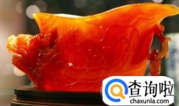 玛瑙与其它玉石的区别