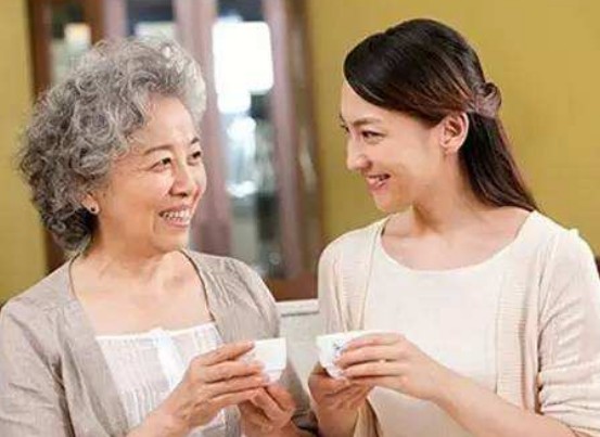 老公和婆婆吵架媳妇咋办