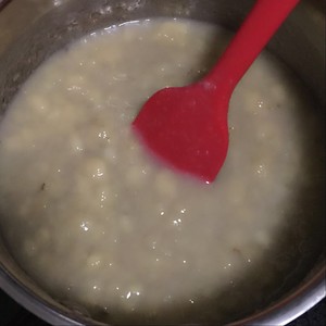 香蕉酱的家常做法