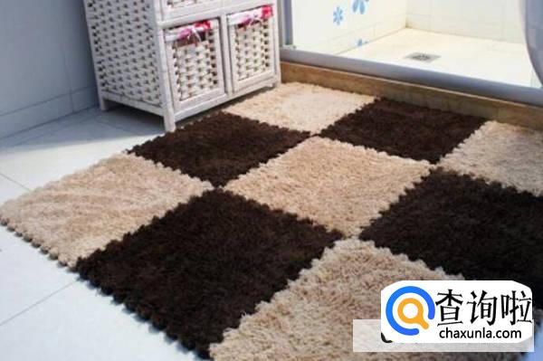 地毯清洗:怎样除去地毯上的汤汁